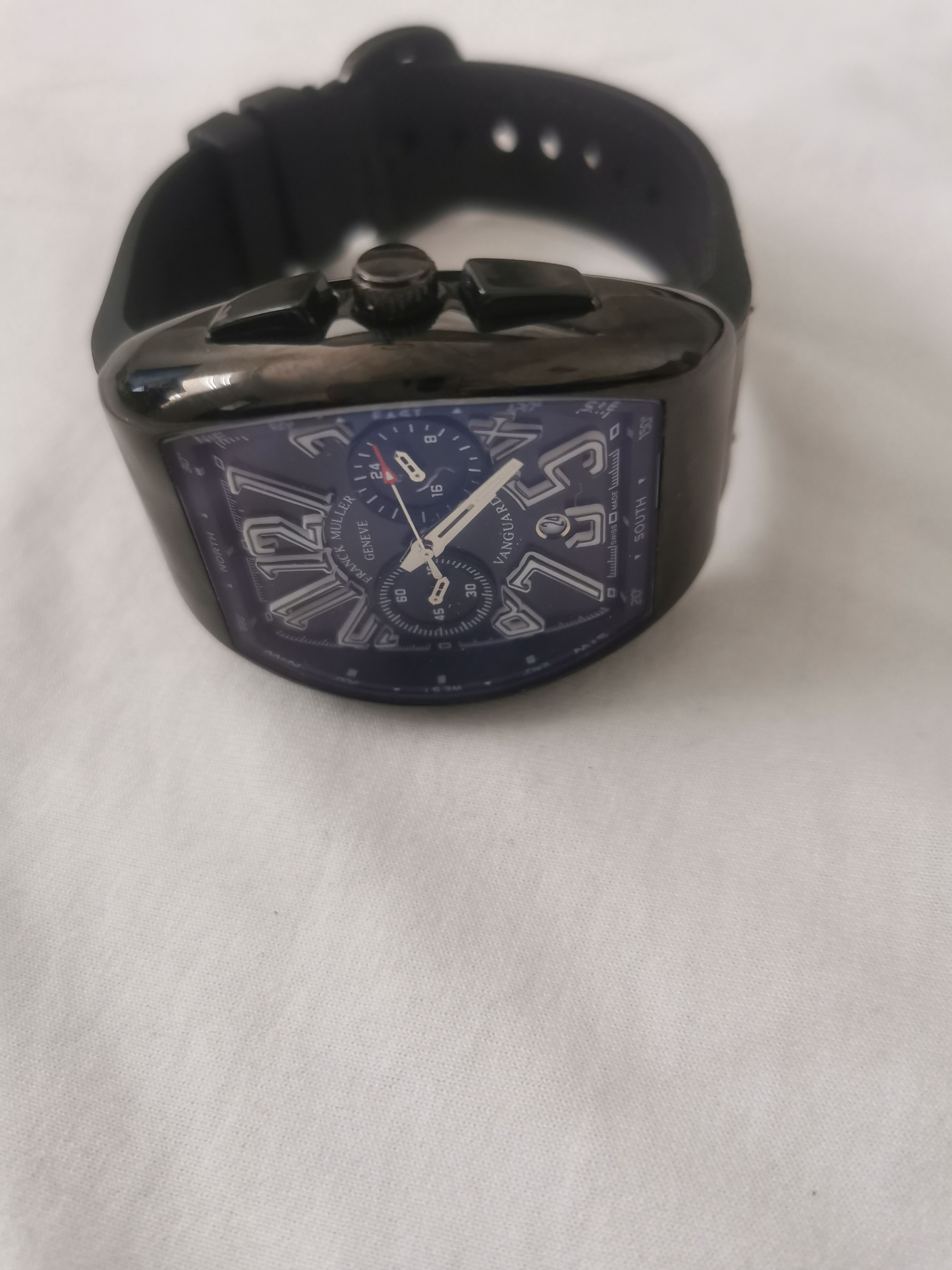 Franck muller