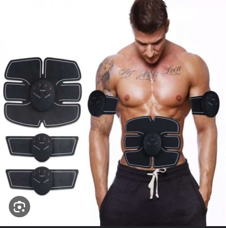 Muscle vibrator