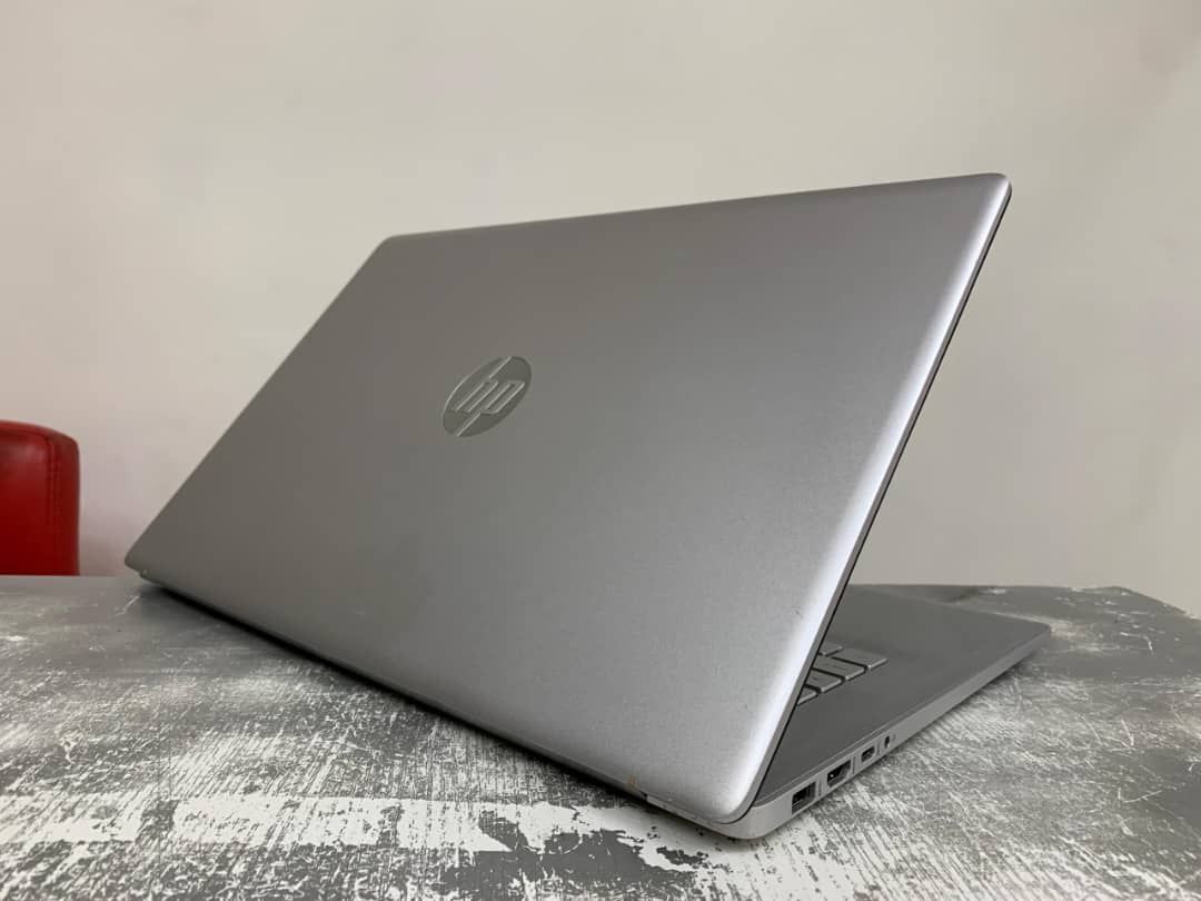 HO LAPTOP 17, 11th Generation 