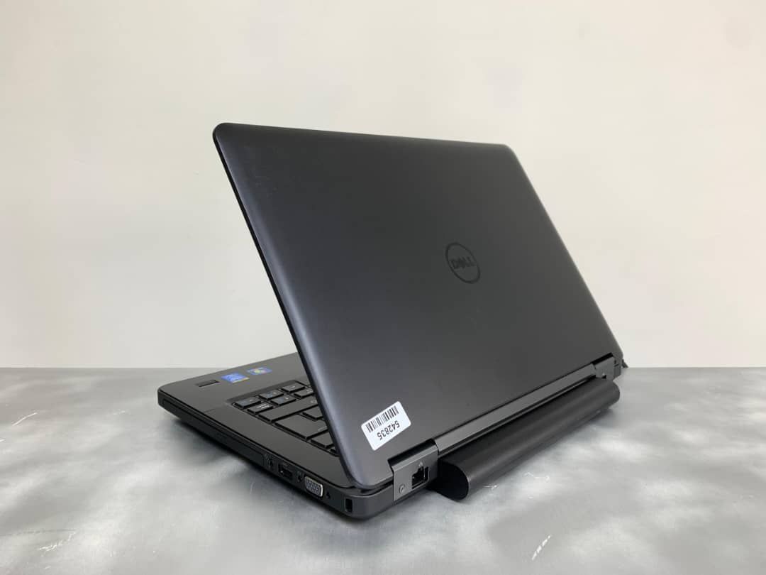 DELL latitude E5440