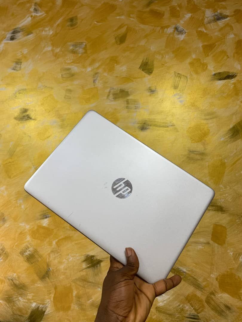 HP Laptop 14