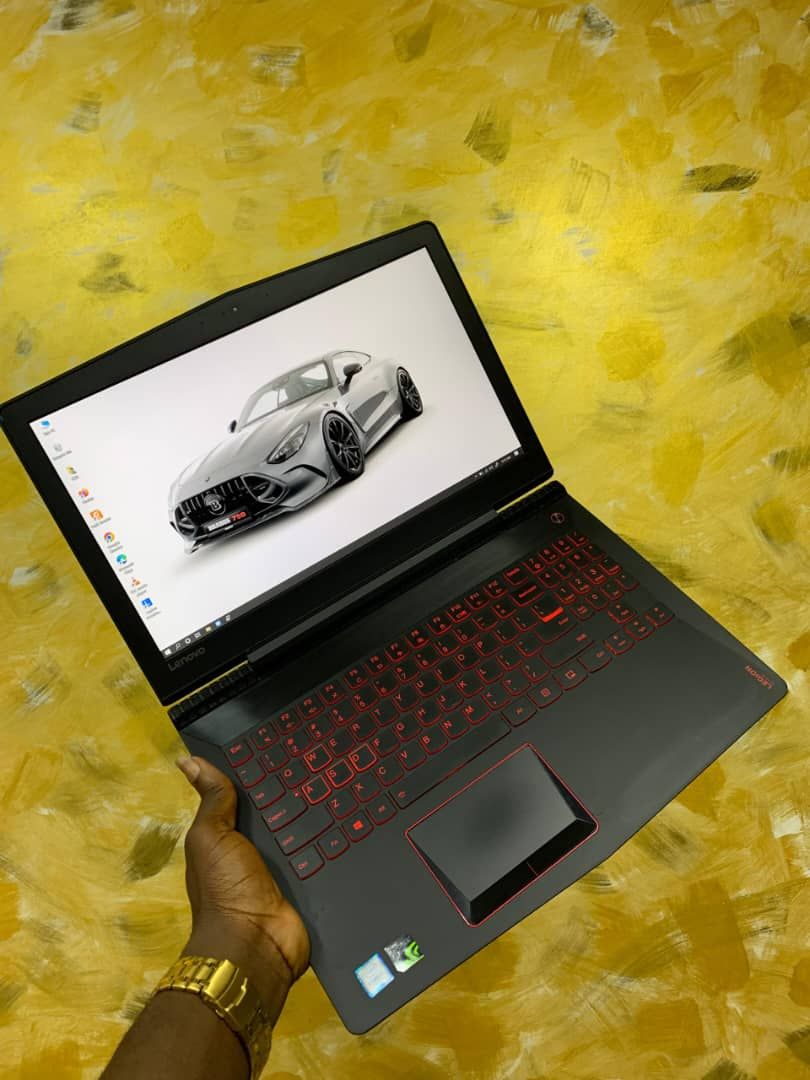 LENOVO Legion Gaming 