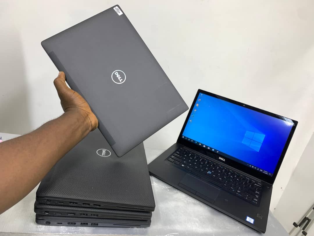 DELL Latitude 7480