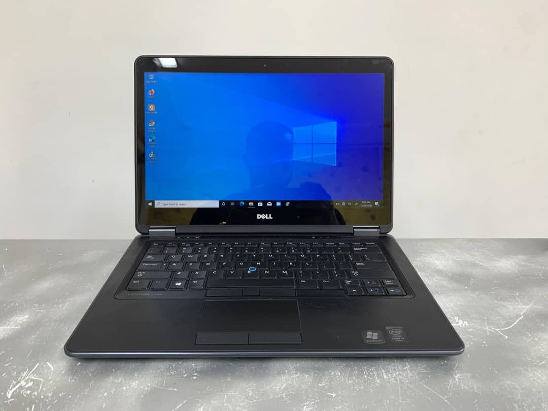 DELL Latitude E7440