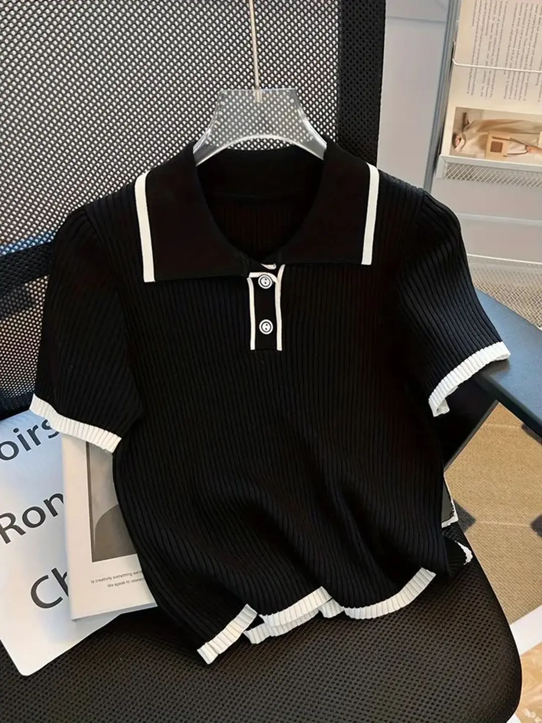 Women Polo
