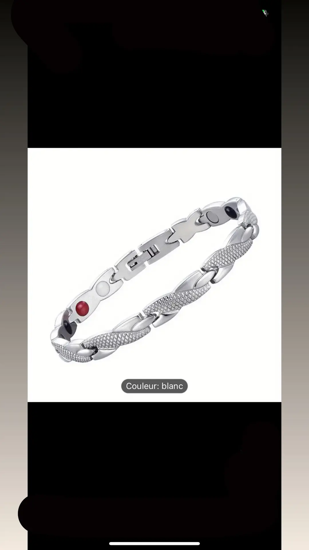 Bracelet 