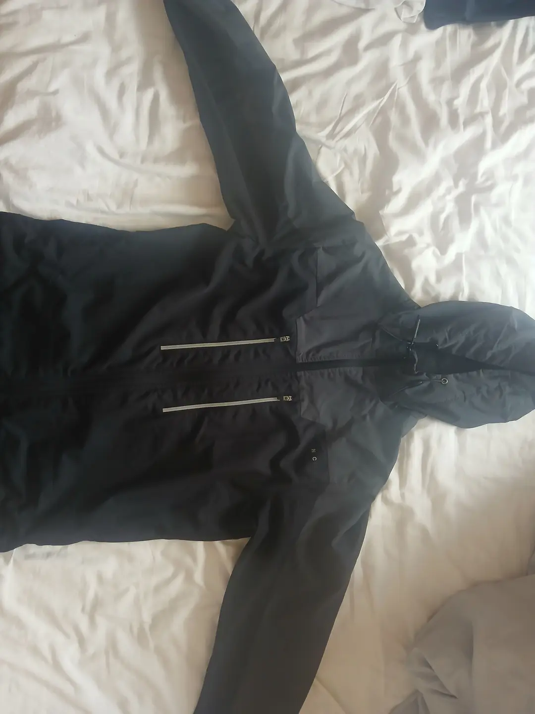 Technicals jacket
