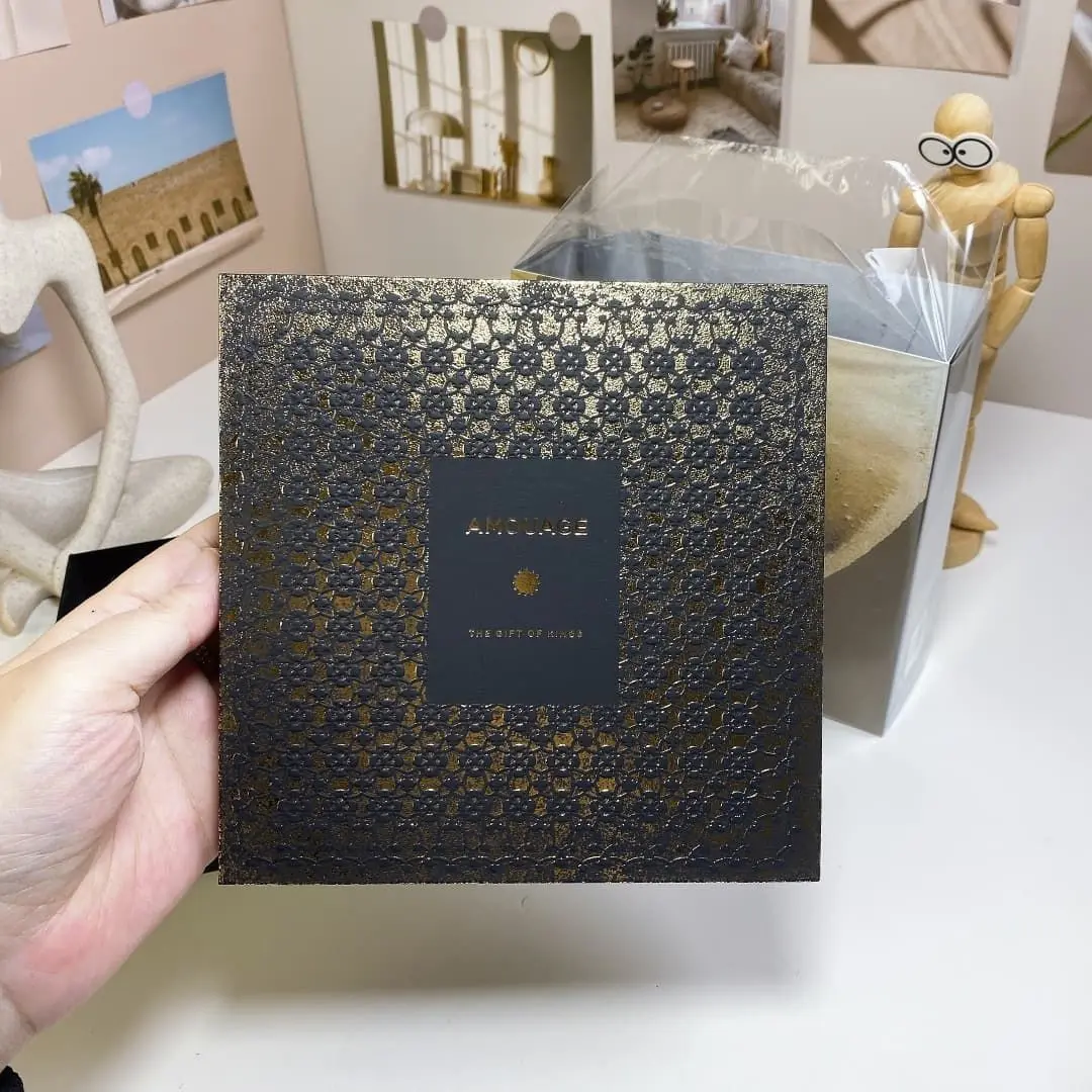 Amouage Jubilation 90