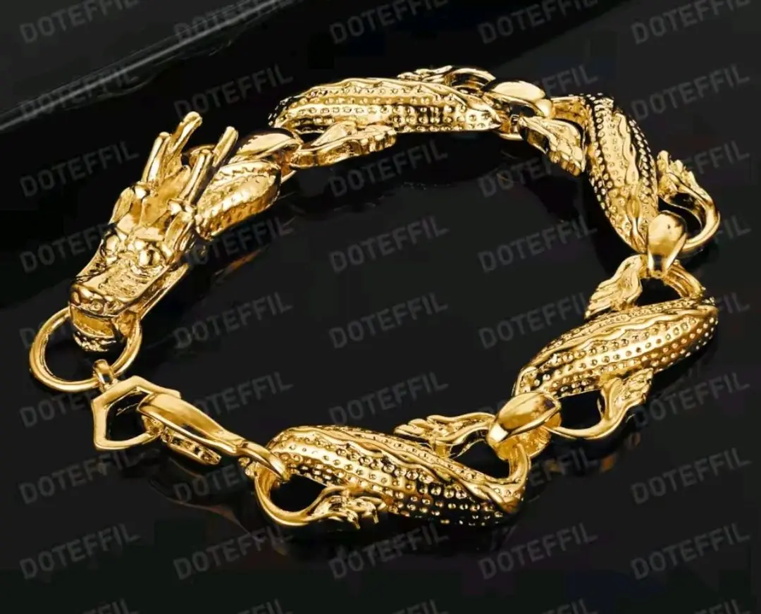 Bracelet homme. 