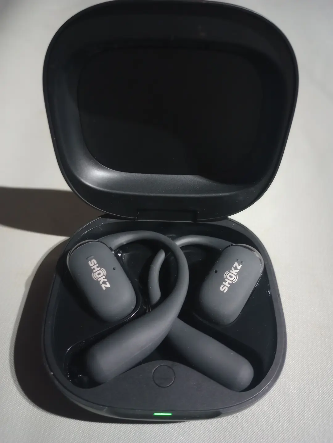 Openfit 2