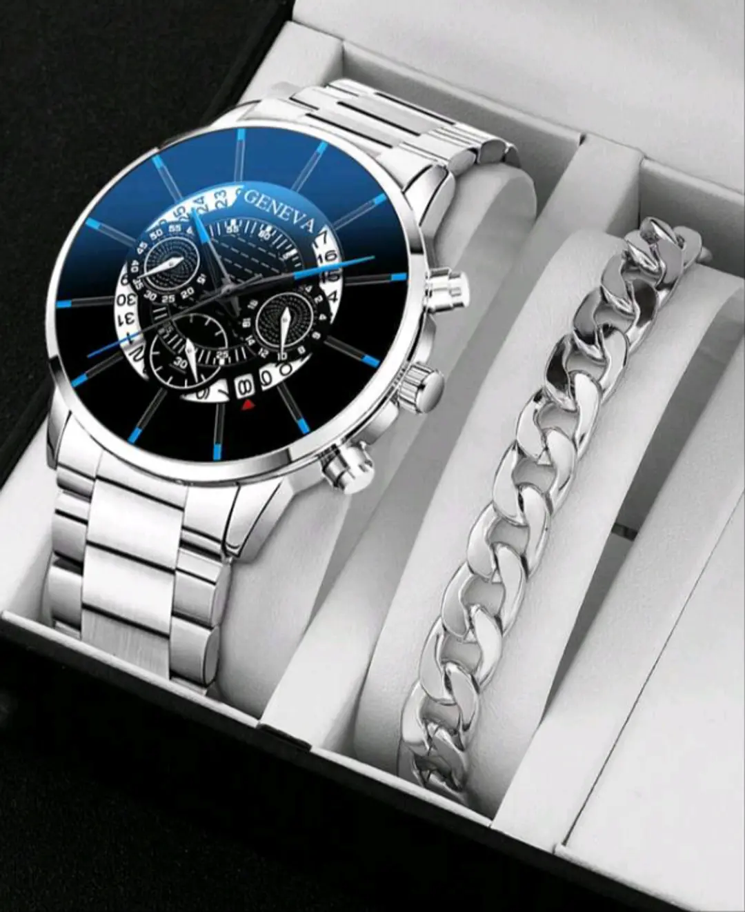 Montre Homme Élégant – Montres Élégant & Bracelet
