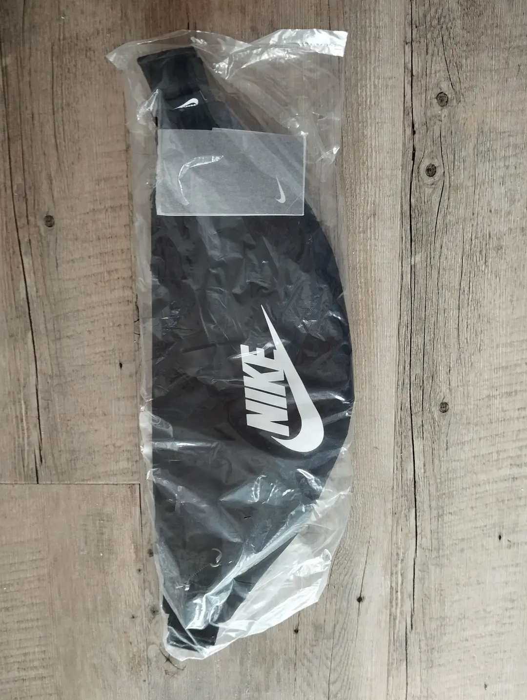 Sacoche homme banane Nike 