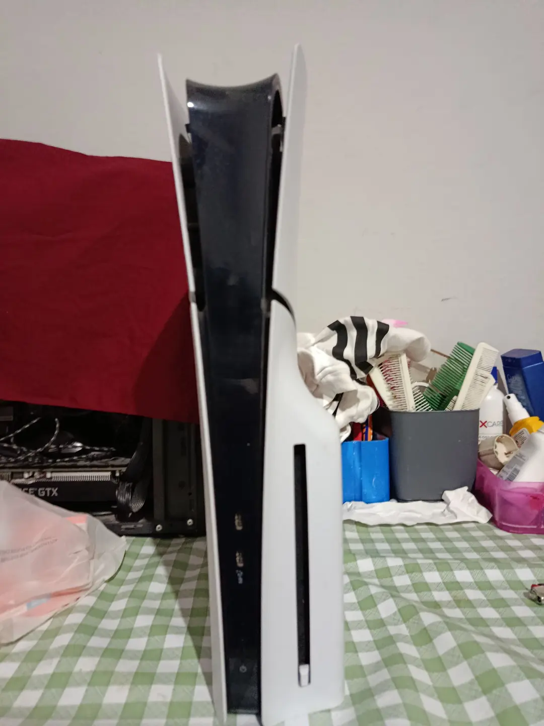 PlayStation 5 slimdisc 1tb 