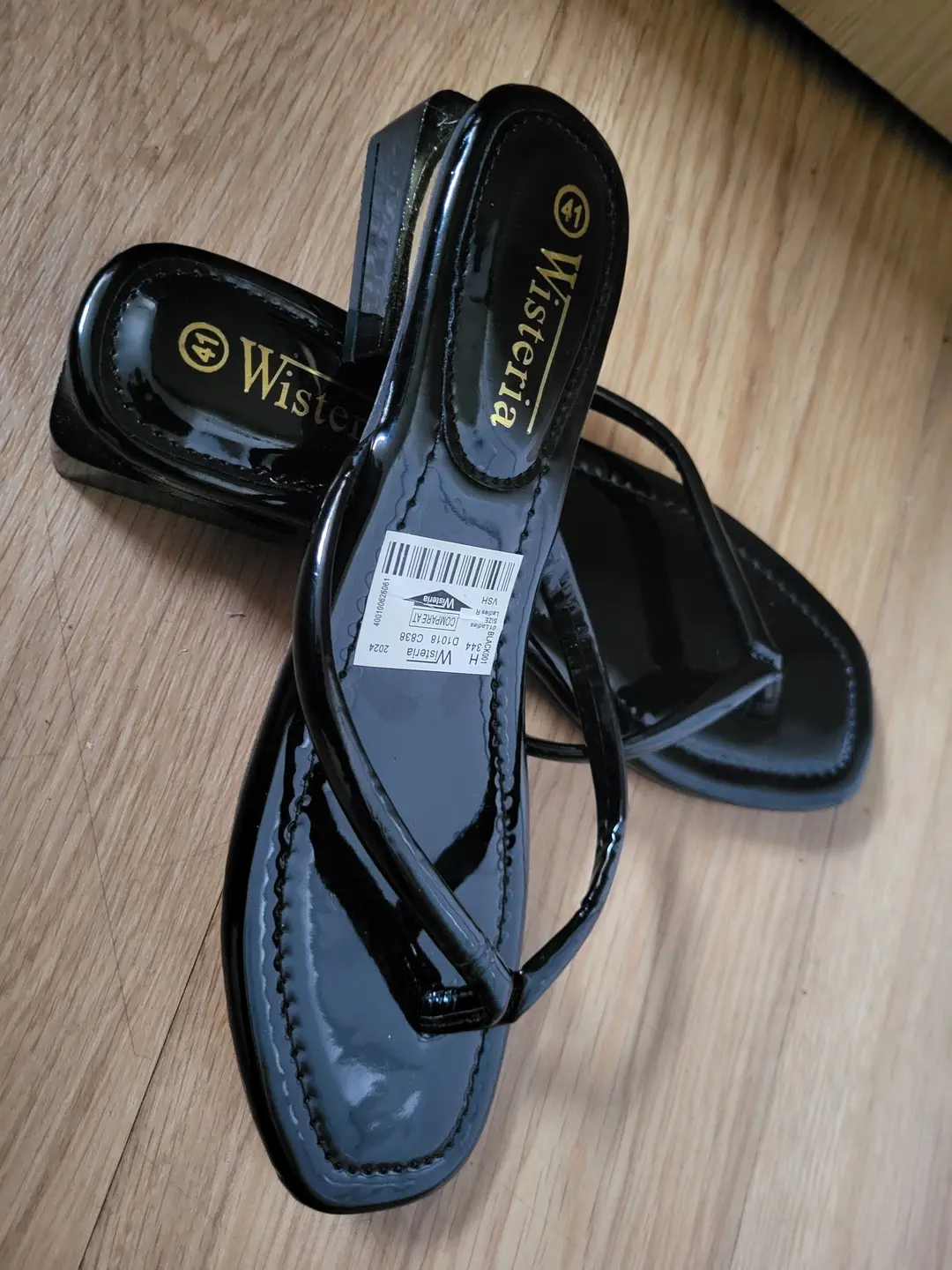 Slipers