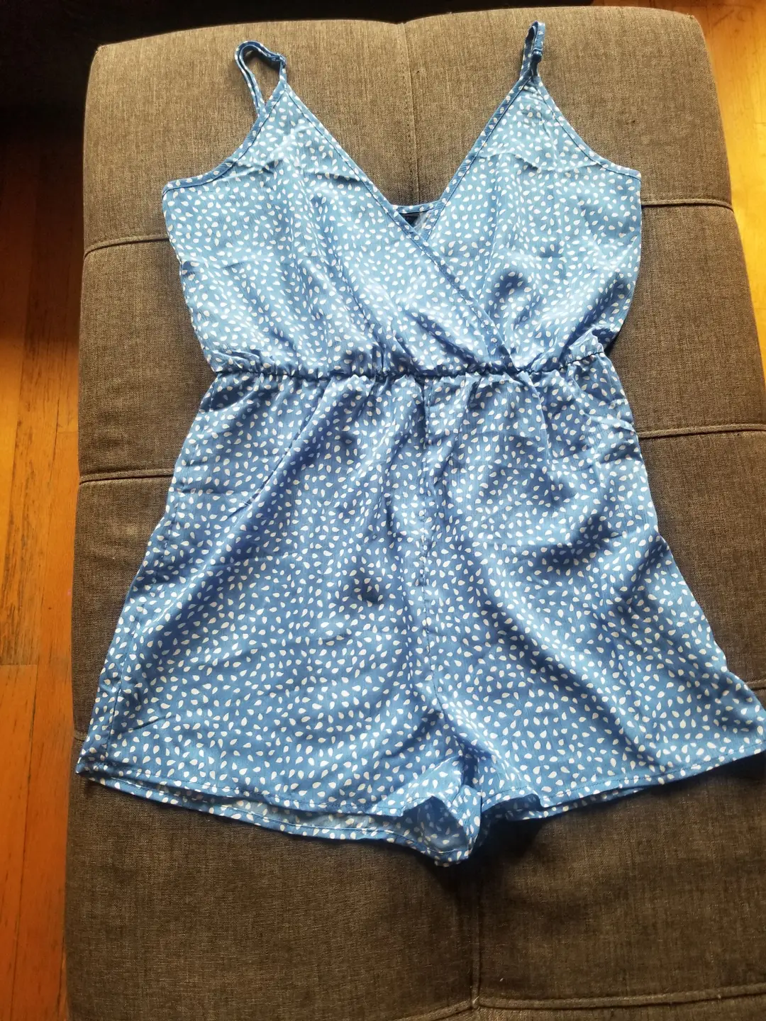 Ensemble une pièce 