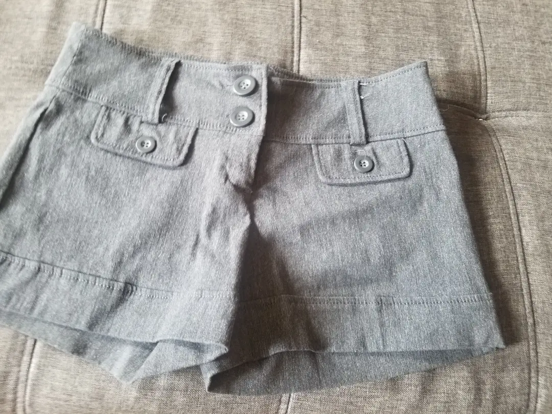 Short