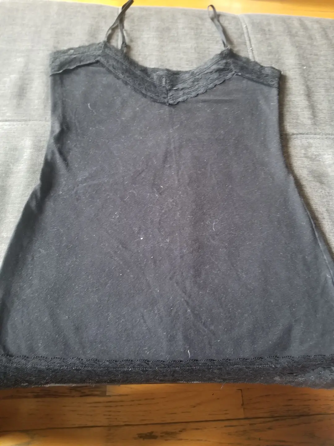 Camisole 