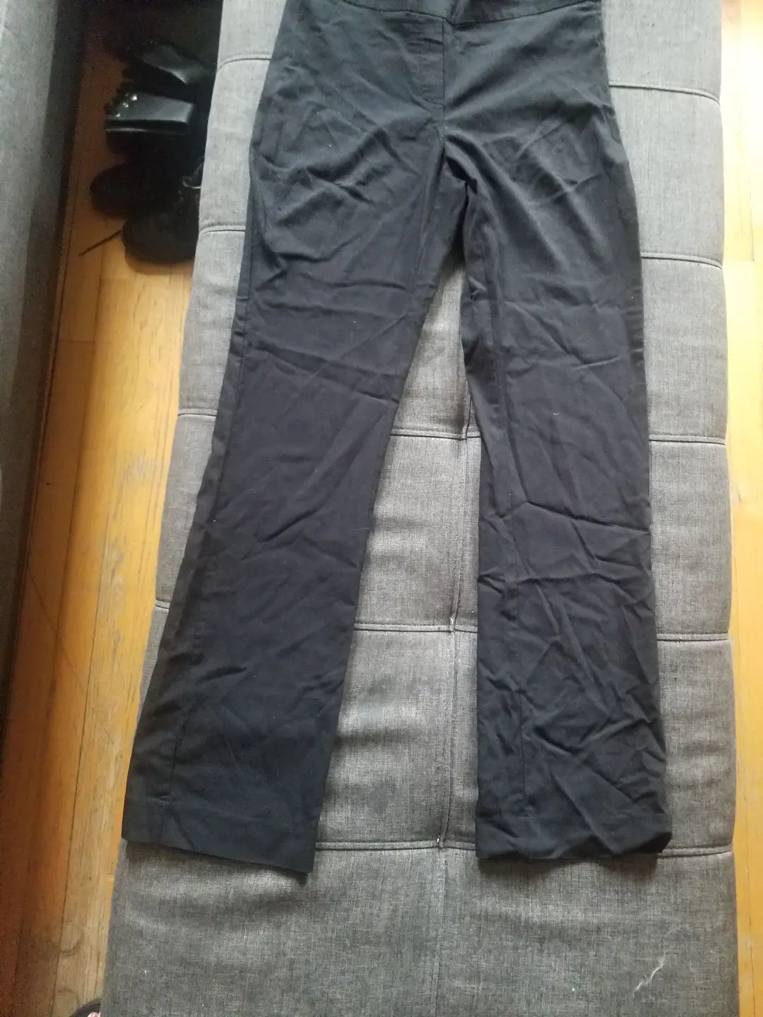 Pantalon propre