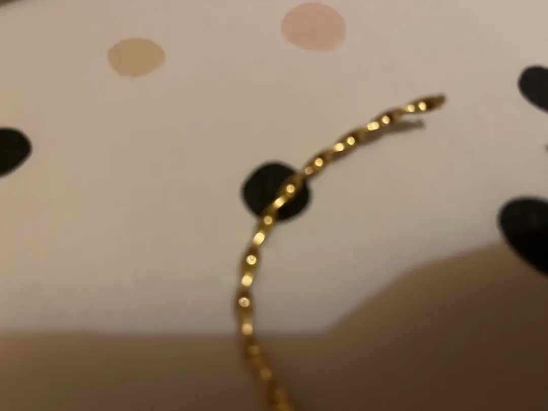 Bracelet 