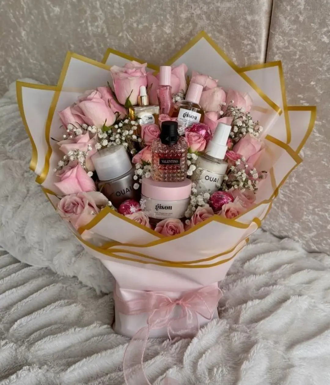 Box cadeau 🌸🤍