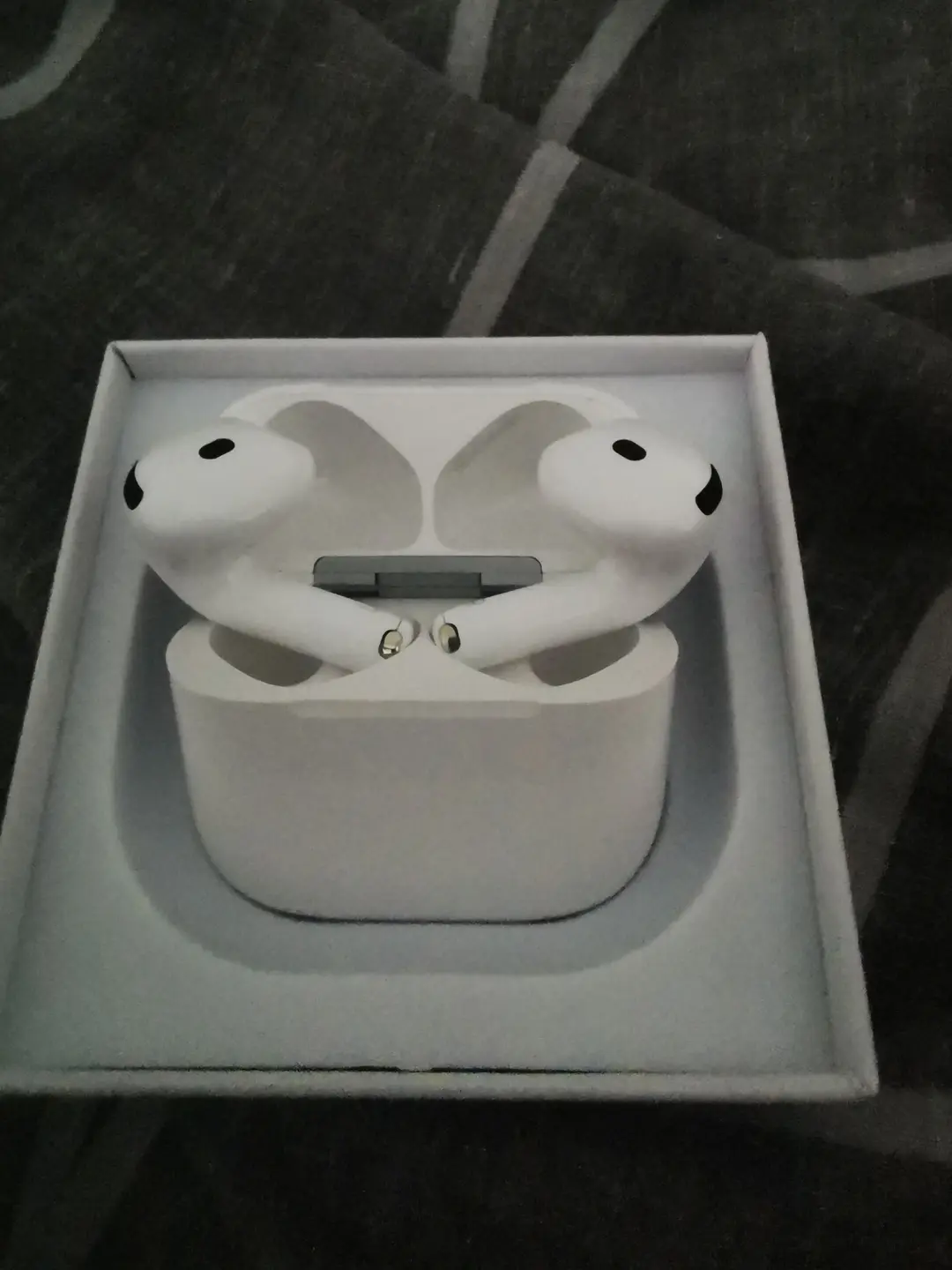 Air pod 4