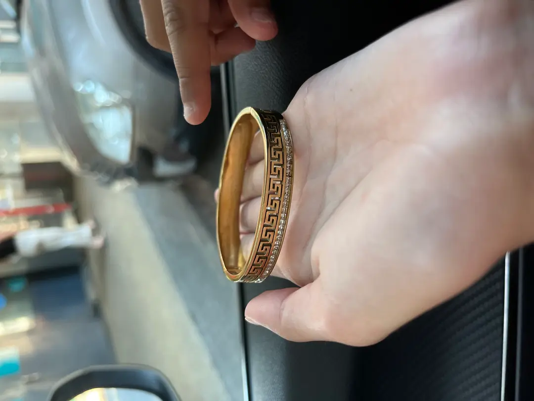 Bracelet 