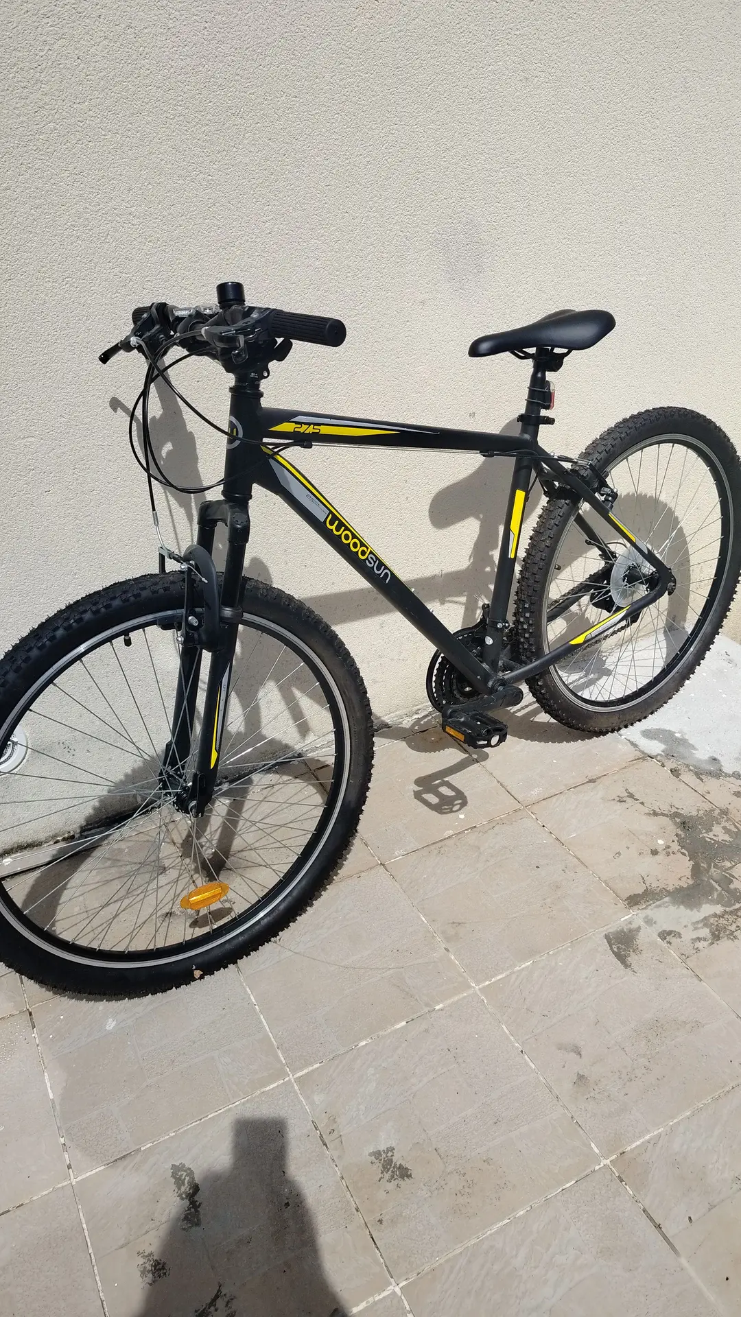 Vélo 