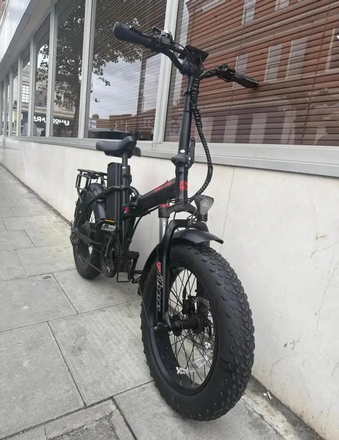 BRAND NEW ALLEGRO ELECTRIC BIKES WITH 20AH AND 35AH BATTERY 🔋*London and Birmingham stock*

Bike with 20Ah battery: £1020 

Bike with 1 battery 48v 35ah = £1080 

Bike with 60Ah battery=  £1430