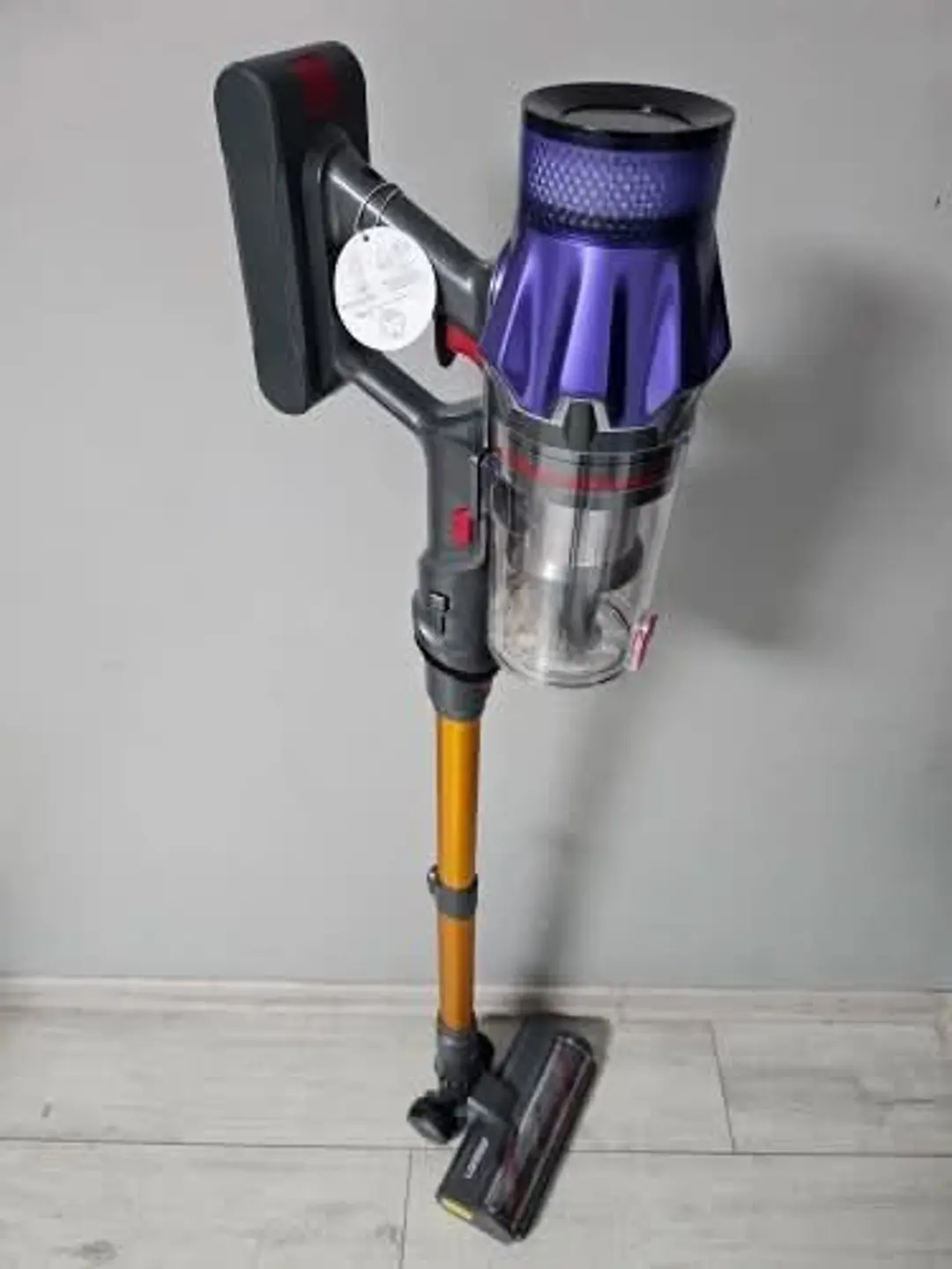 Aspirateur 
