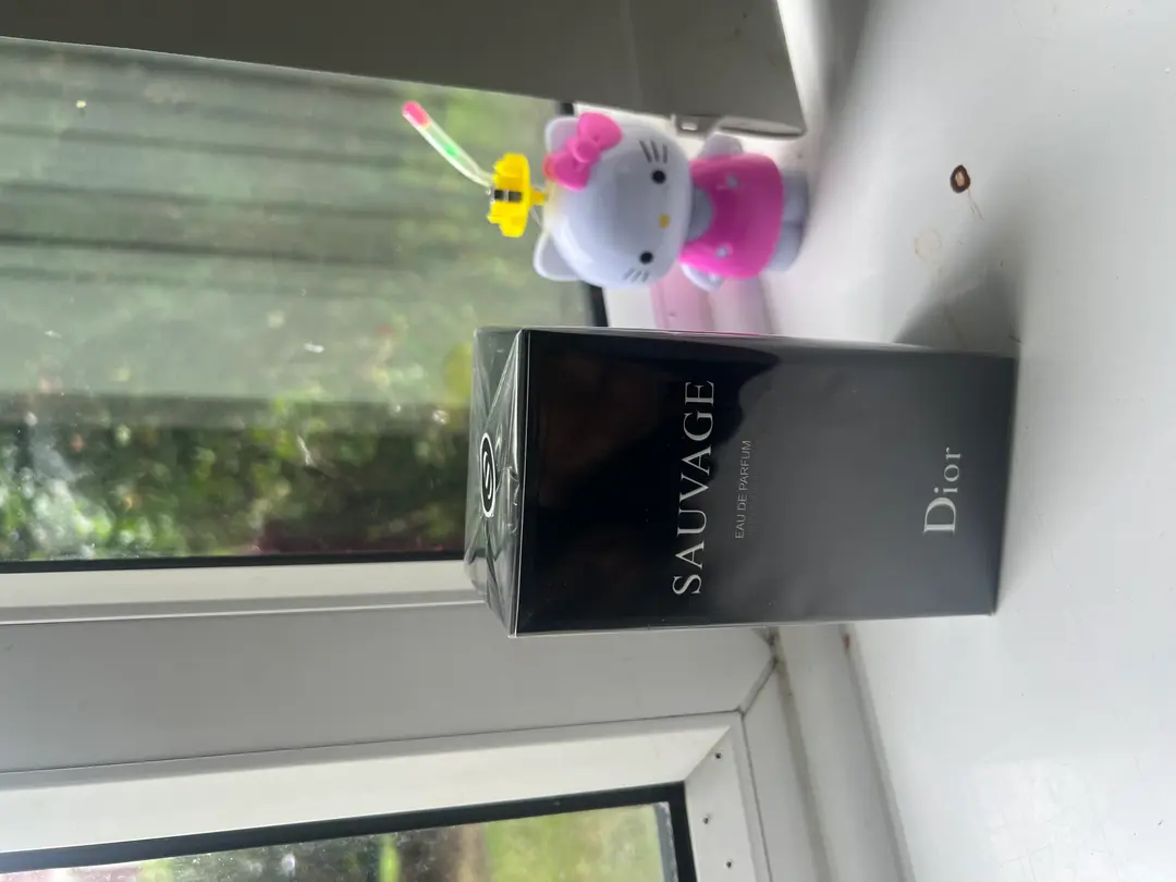 Perfume 