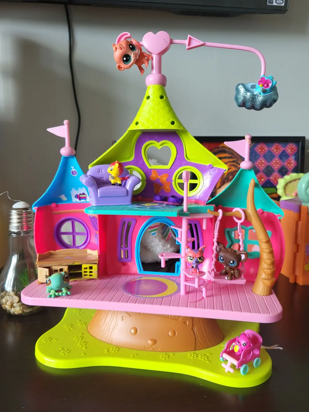 Lot petshop 