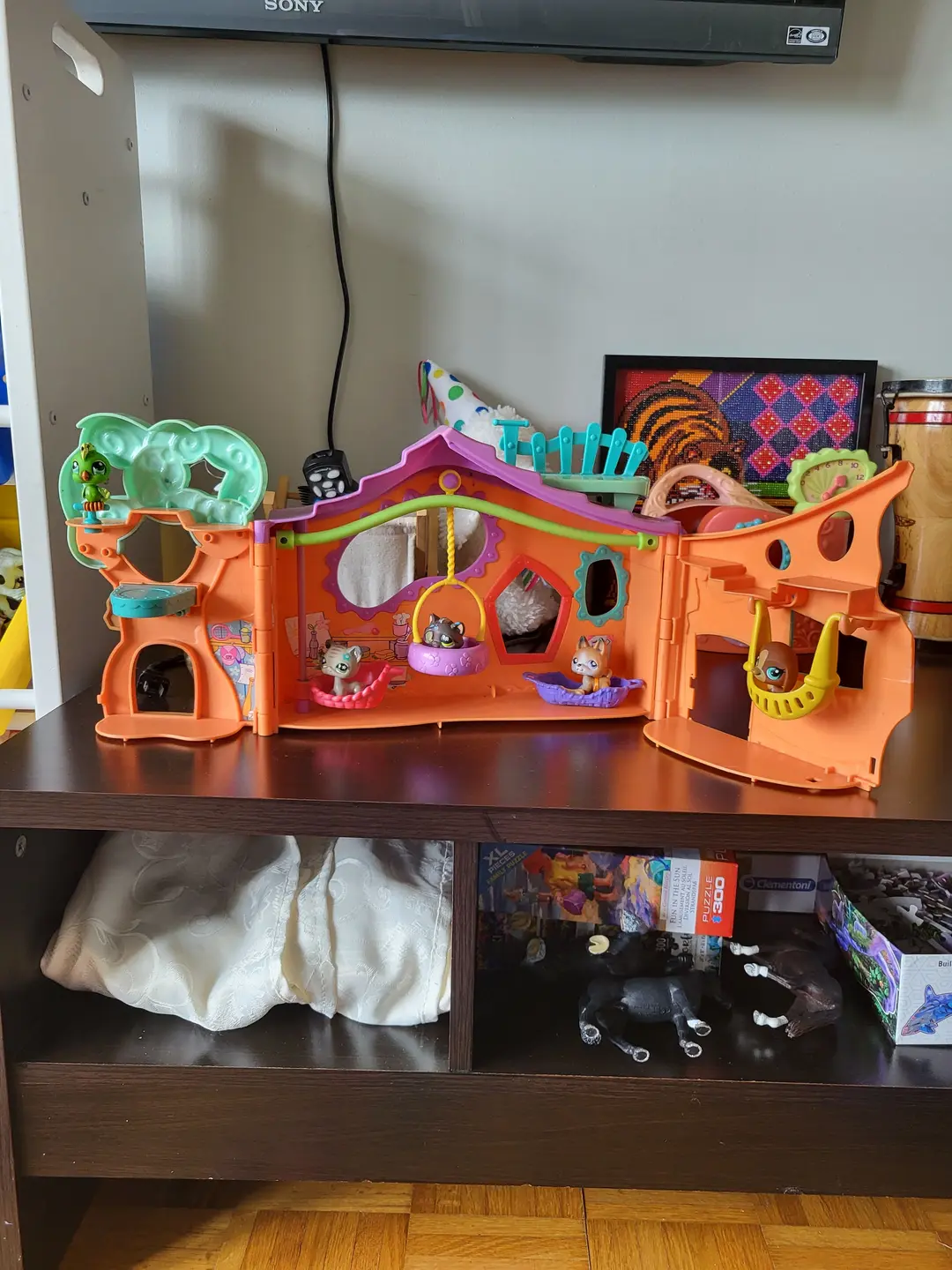 Lot petshop 