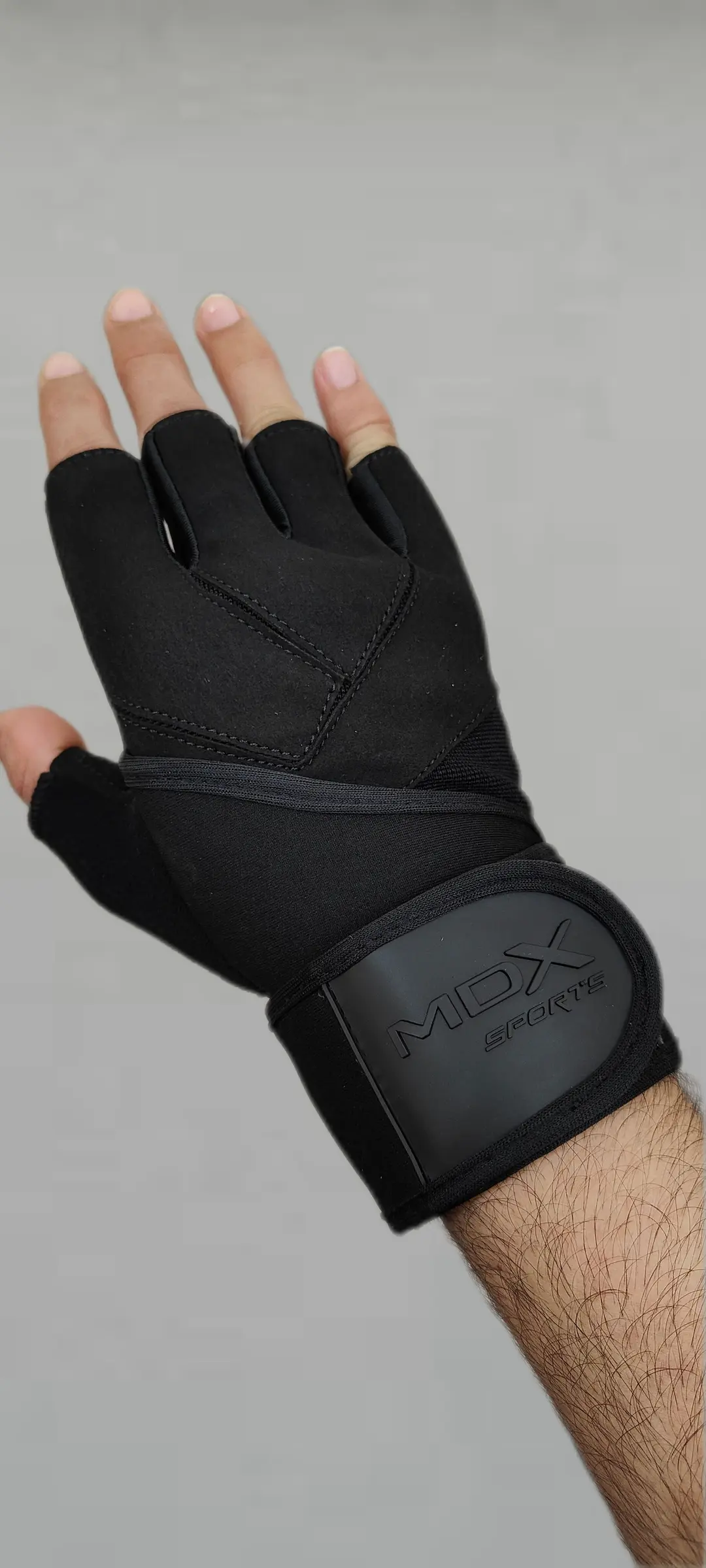 Blackout GYM Glove 