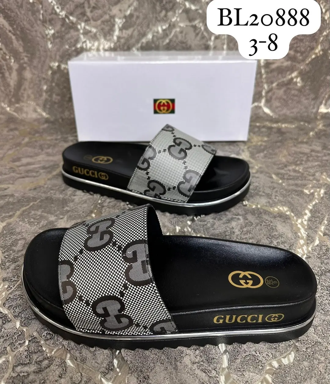 Ladies/ women gucci shoes 