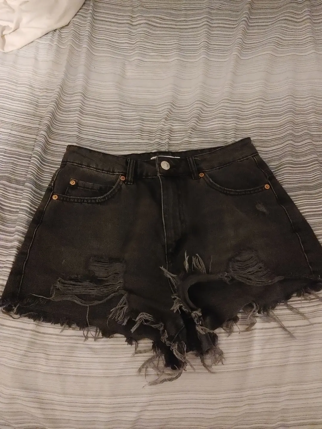 Shorts Garage