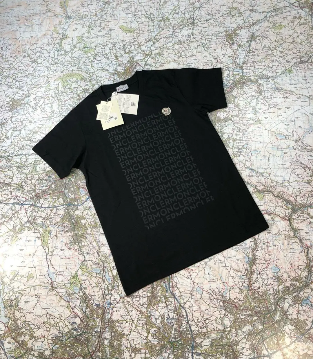 Te shirt 