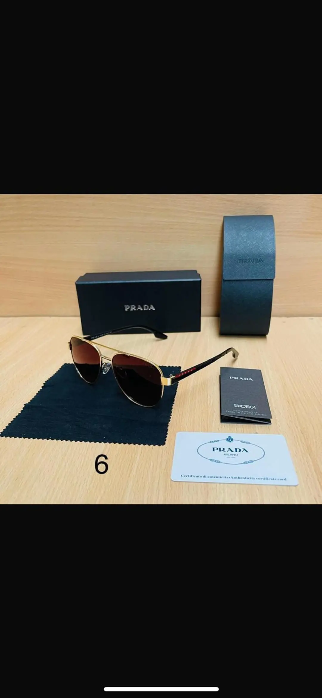 Sunglasses 