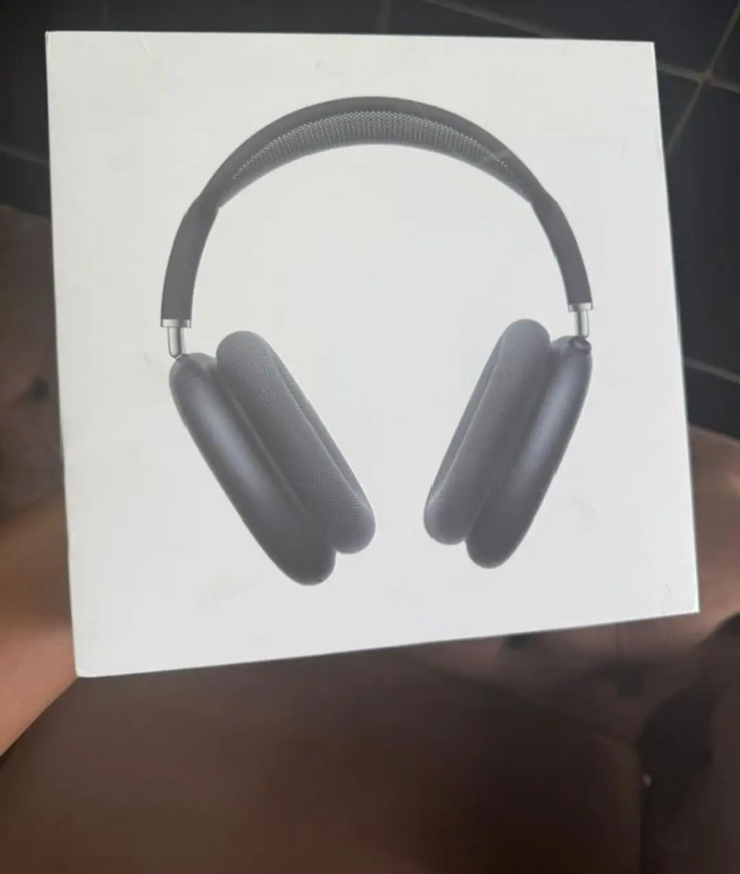 Airpods Max USB_C