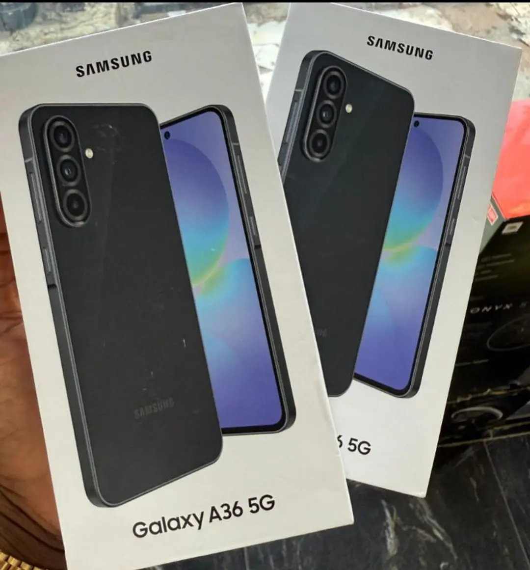 Galaxy A36 128gb