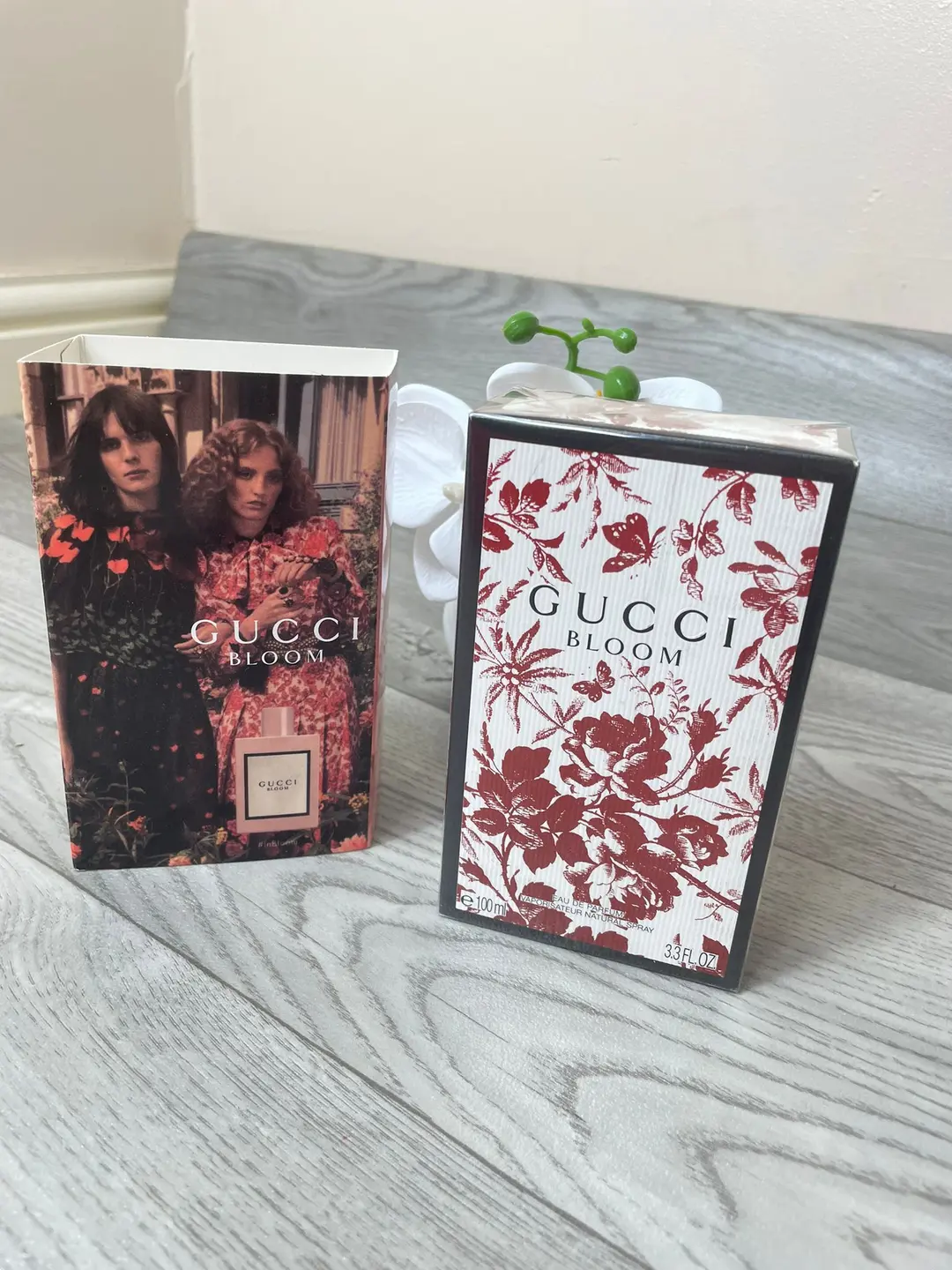 Ladies / women perfumes 