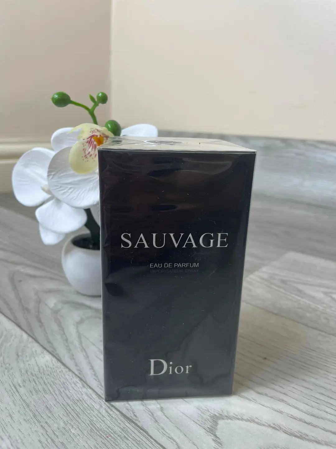 Men's perfumes 