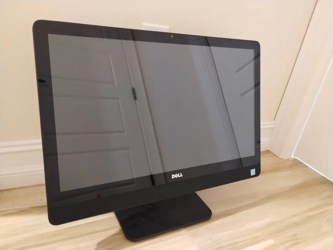Dell All in one Computer