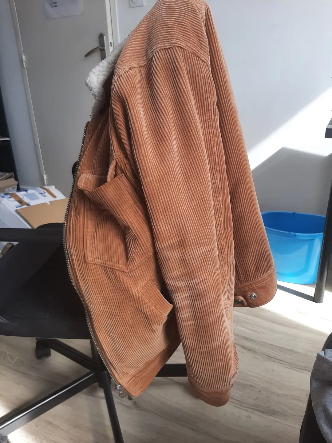 Manteau d'hiver à vendre
