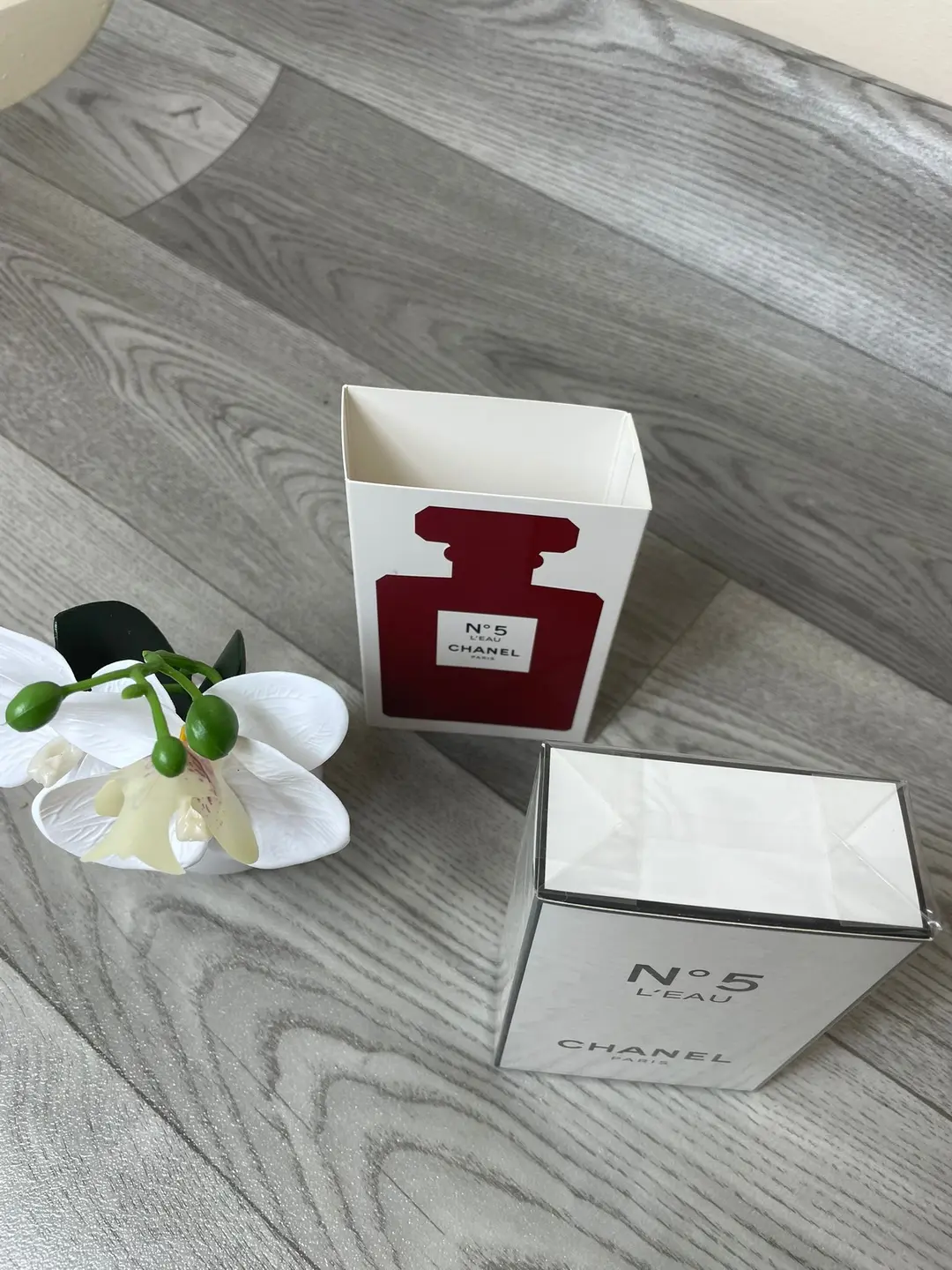 Men's perfumes 