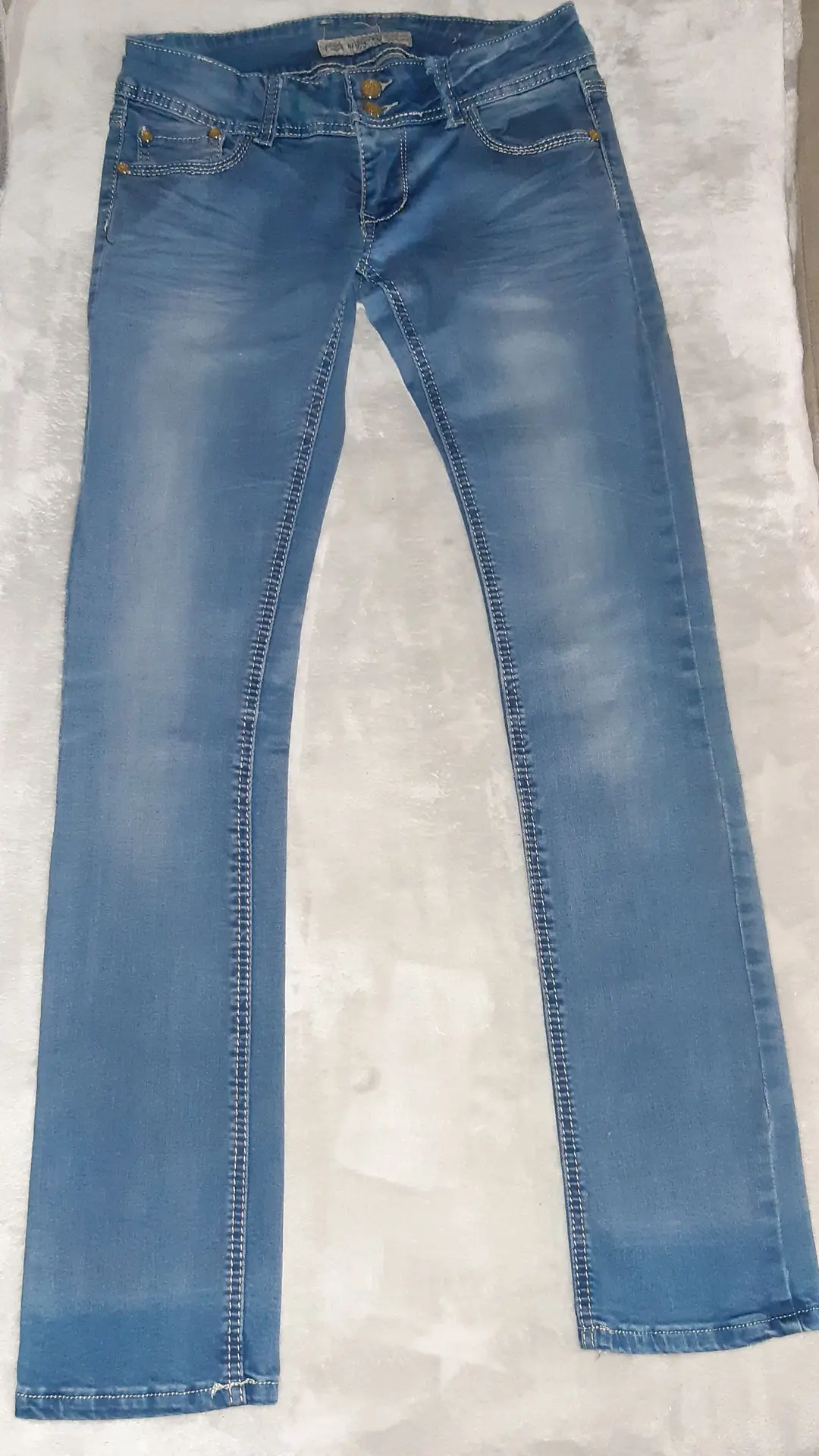 Jean