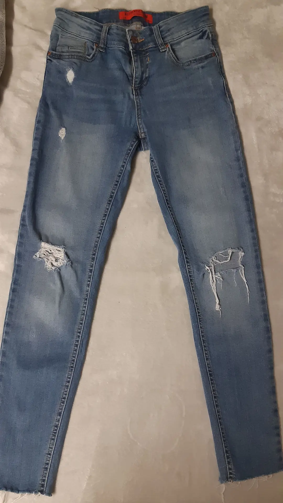 Jean