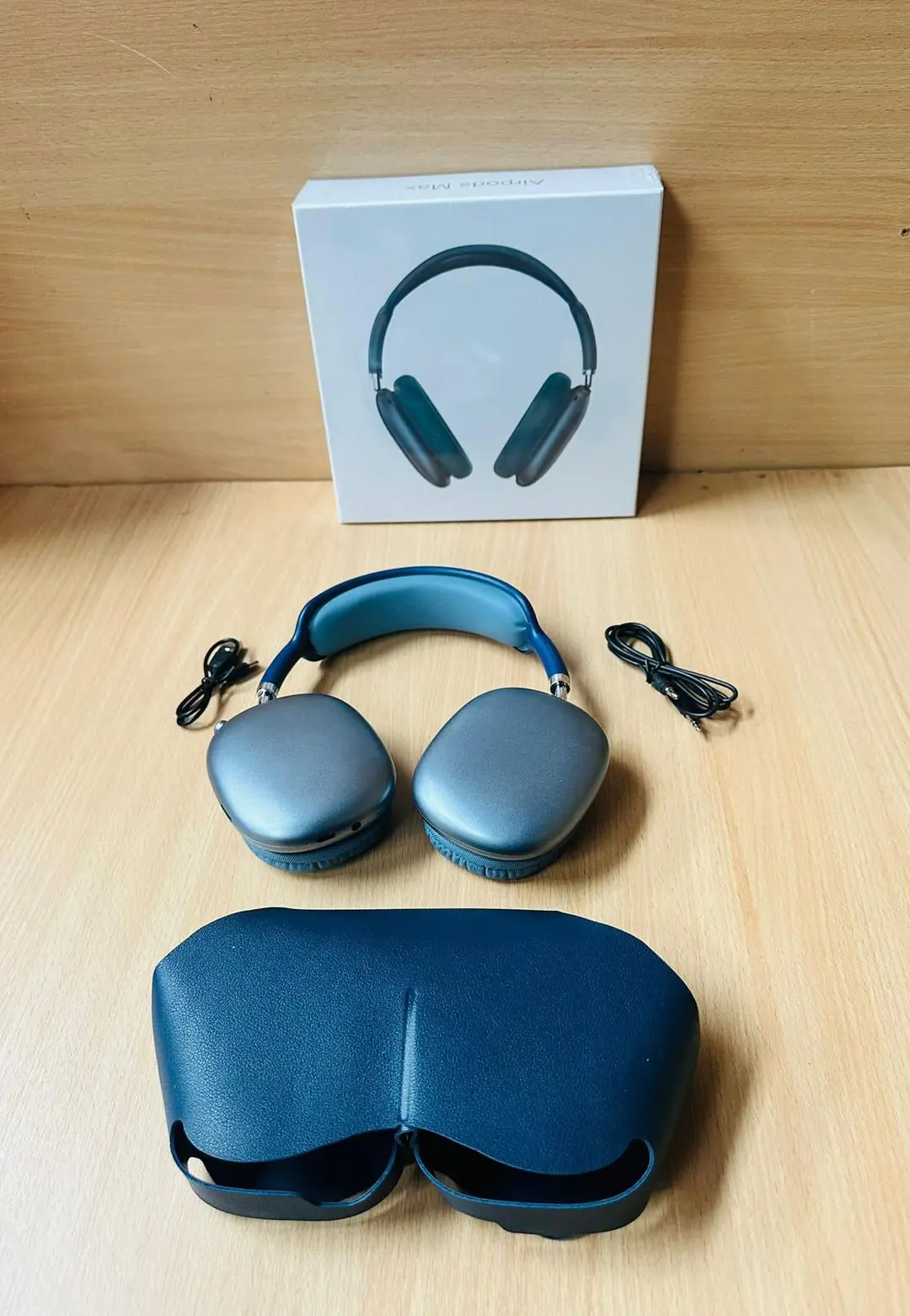 Head fone 