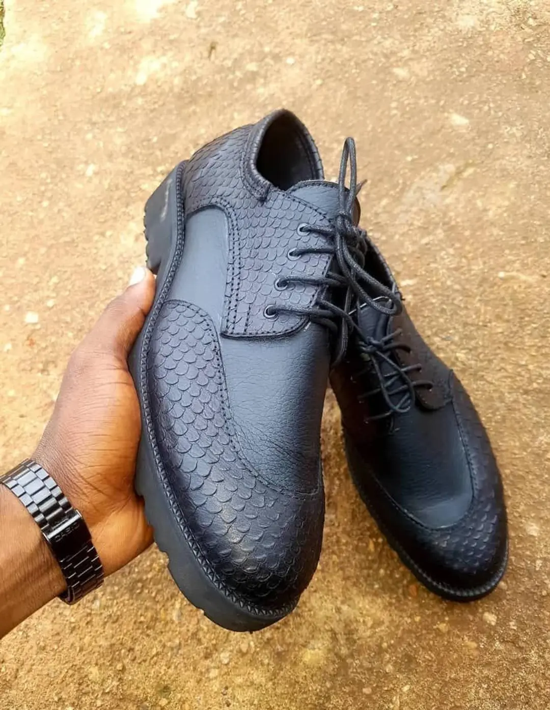 Handmade from the best 