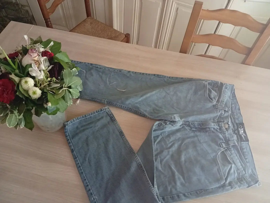 Pantalon 