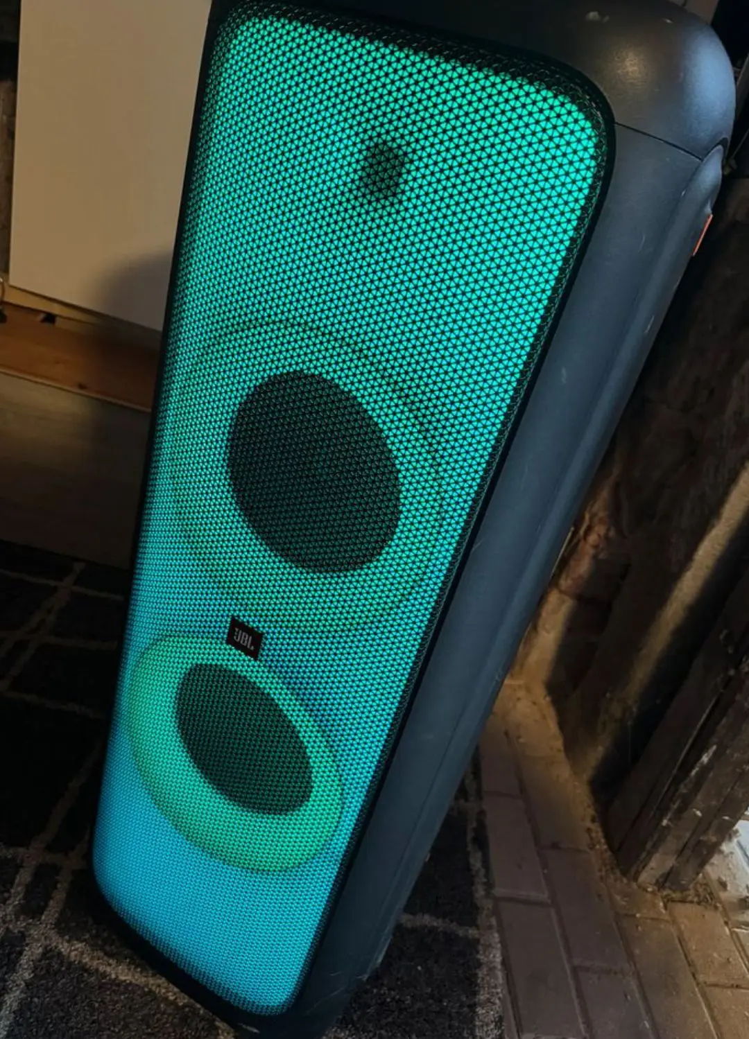 JBL PARTYBOX 1100